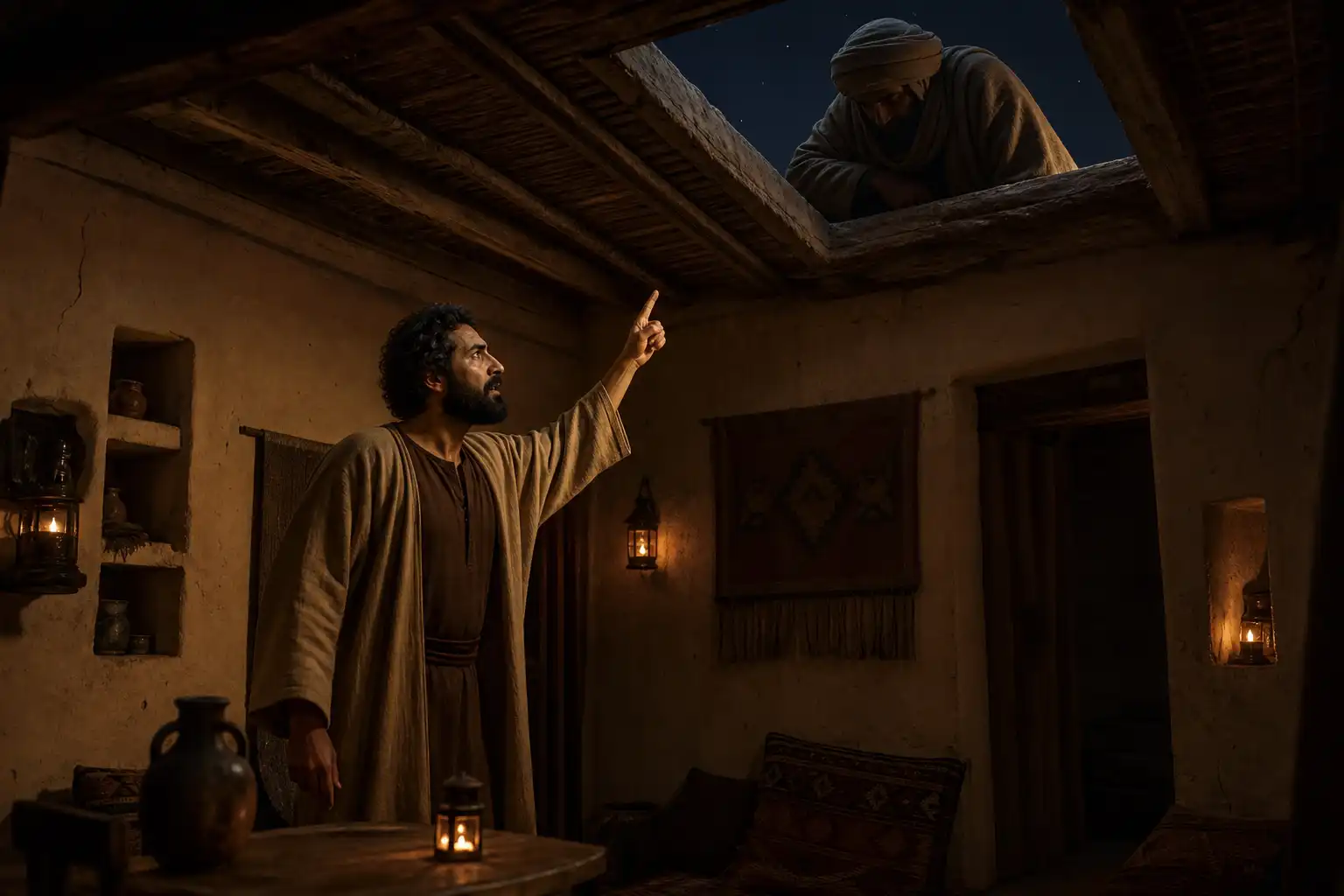 لغزش خلیفۀ دوم